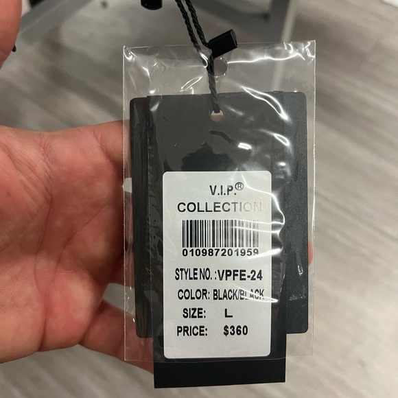 VIP Collection stylish jacket - Picture 5 of 5